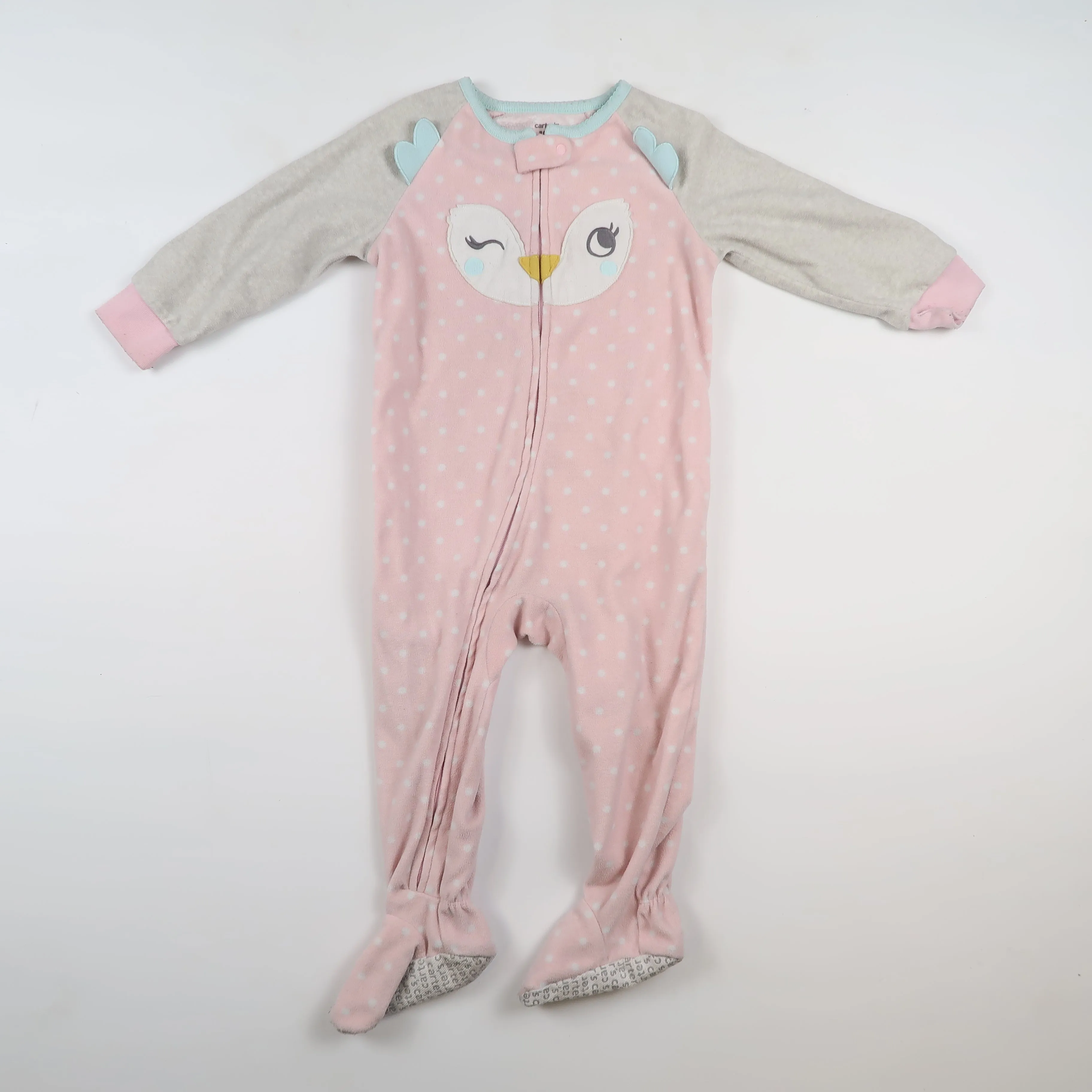 Carter's - Sleepwear (18M)