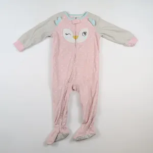 Carter's - Sleepwear (18M)