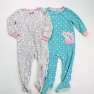 Carter's - Sleepwear (2T)