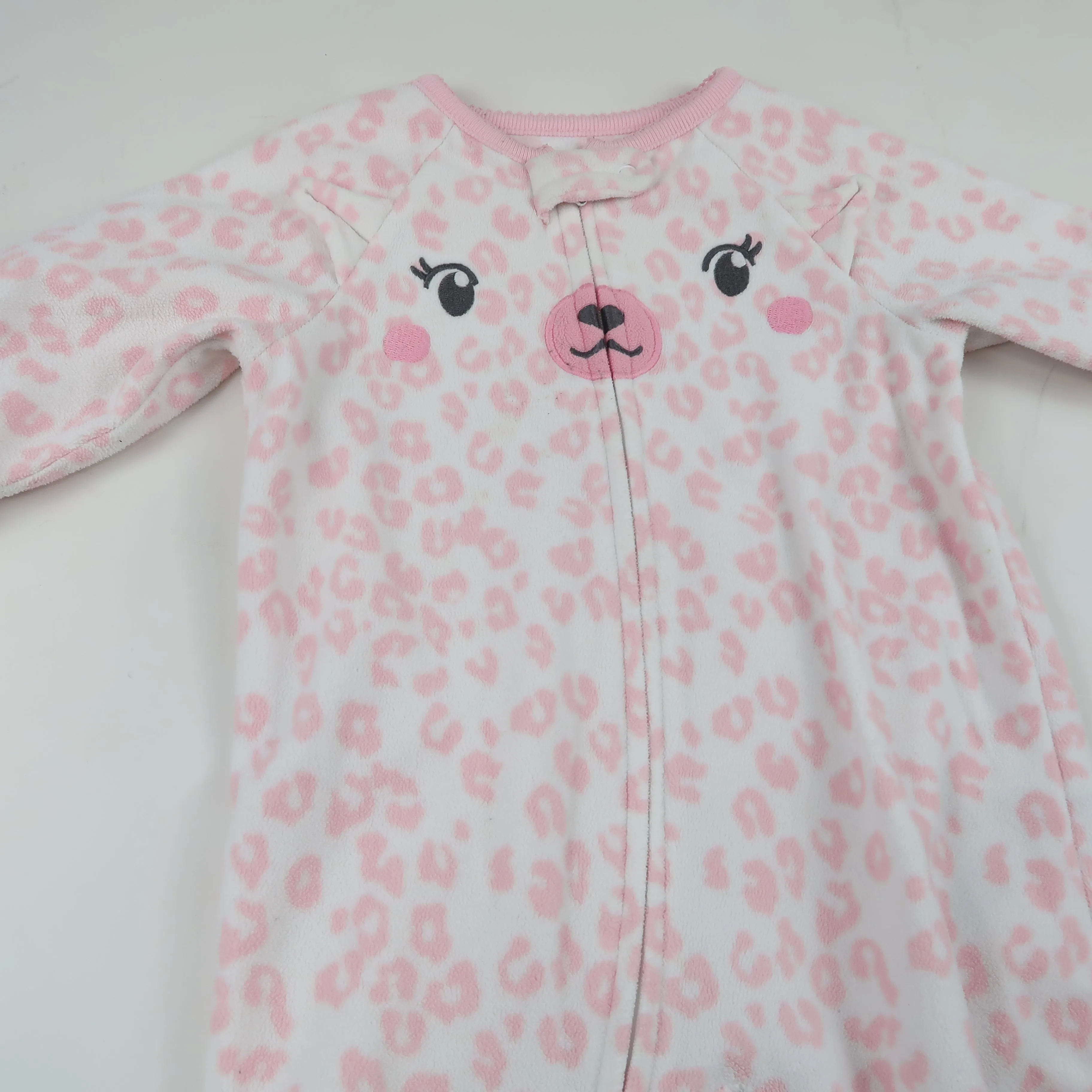 Carter's - Sleepwear (9M)