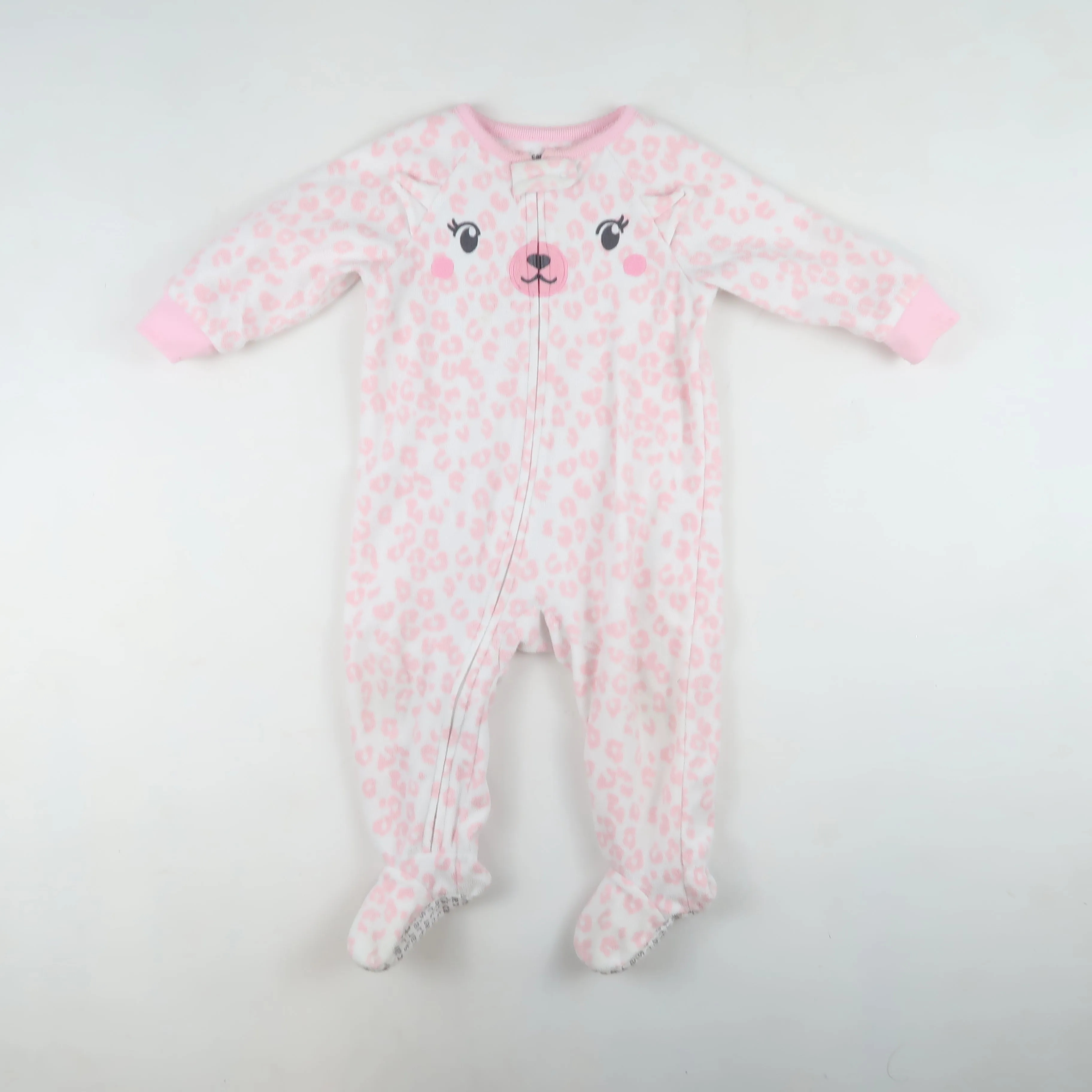 Carter's - Sleepwear (9M)