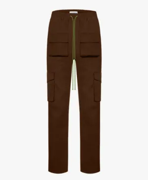 CASUAL CARGO PANT