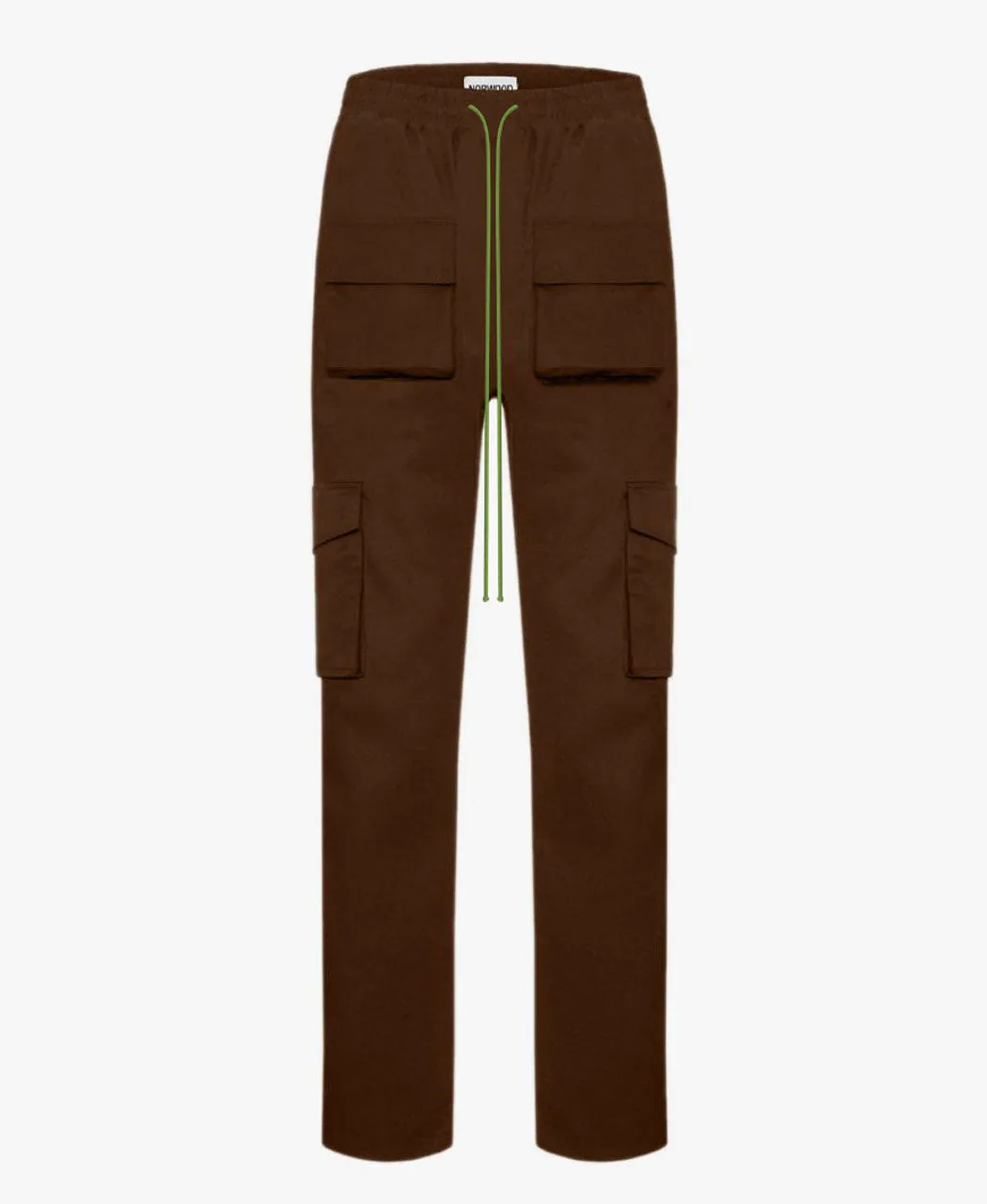 CASUAL CARGO PANT