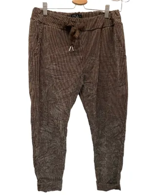 CC MAGIC PANTS CORDUROY