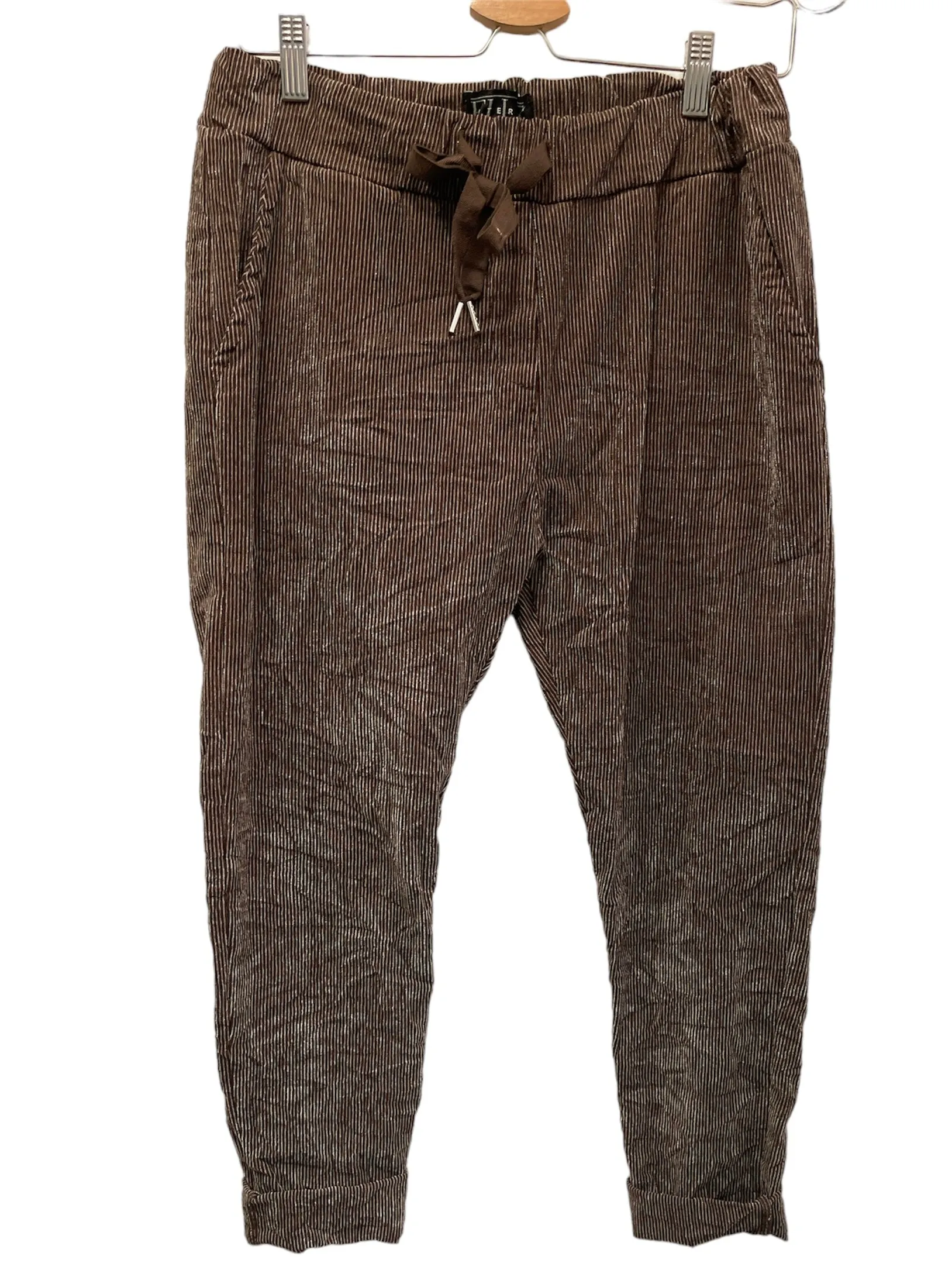 CC MAGIC PANTS CORDUROY