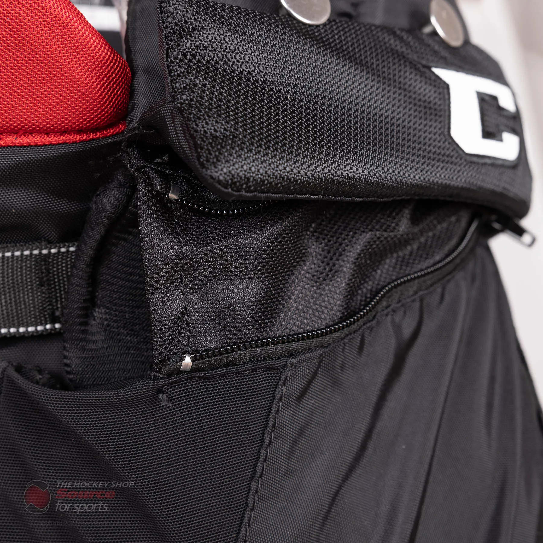 CCM Jetspeed FT4 Senior Hockey Pants
