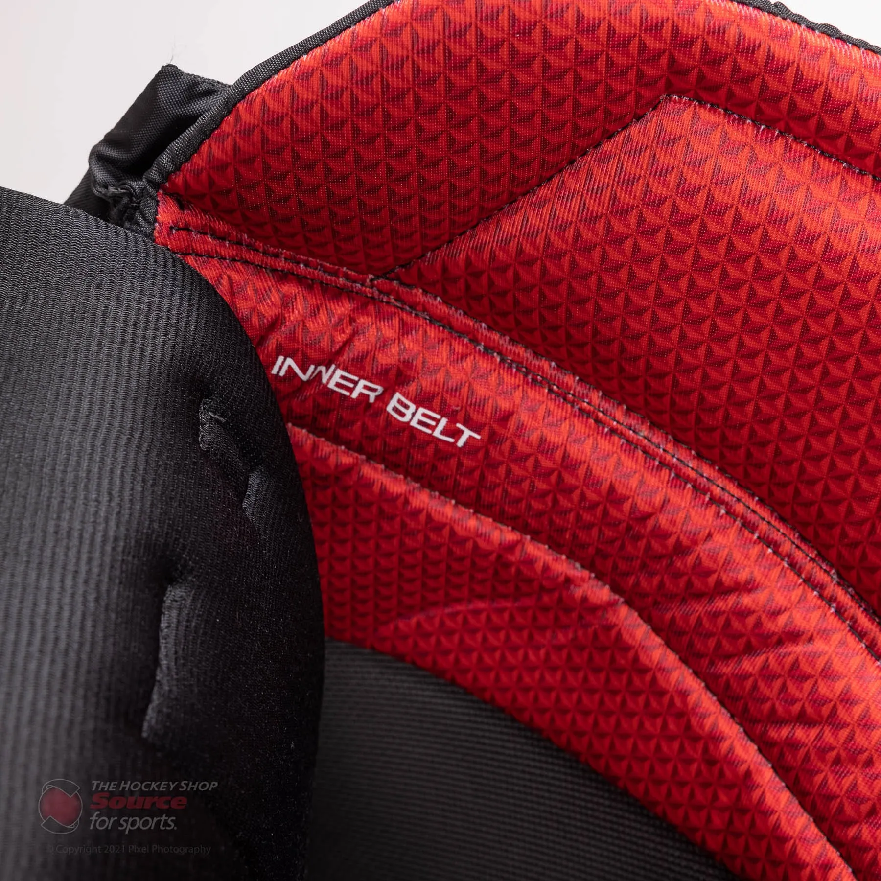 CCM Jetspeed FT4 Senior Hockey Pants