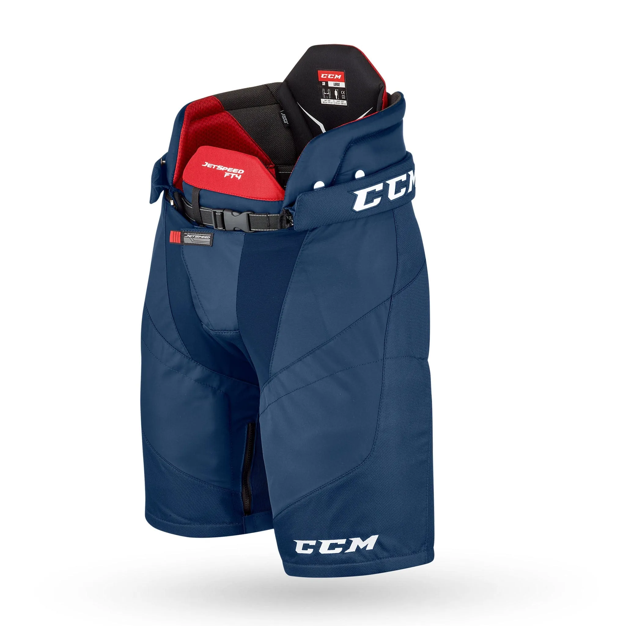 CCM Jetspeed FT4 Senior Hockey Pants