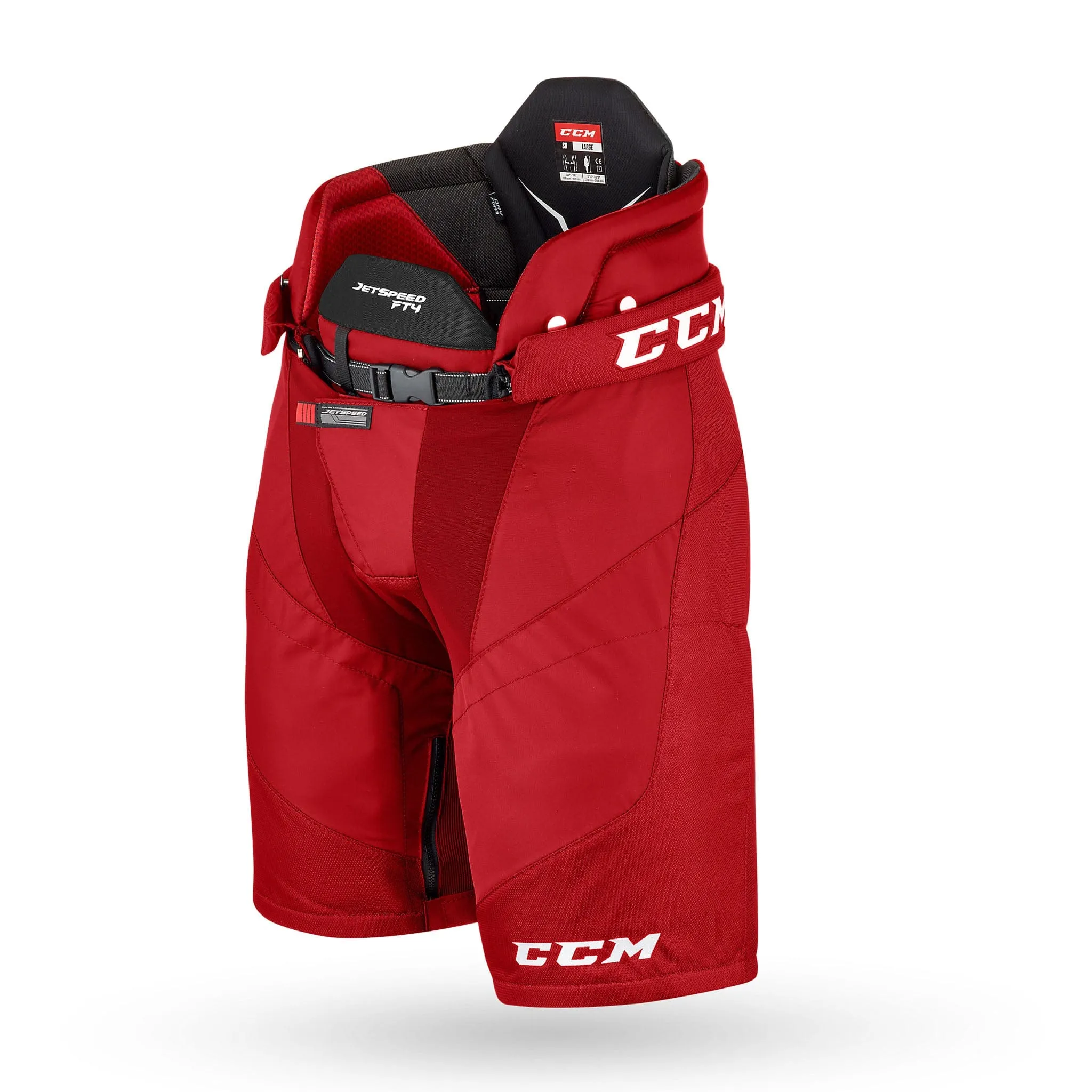 CCM Jetspeed FT4 Senior Hockey Pants
