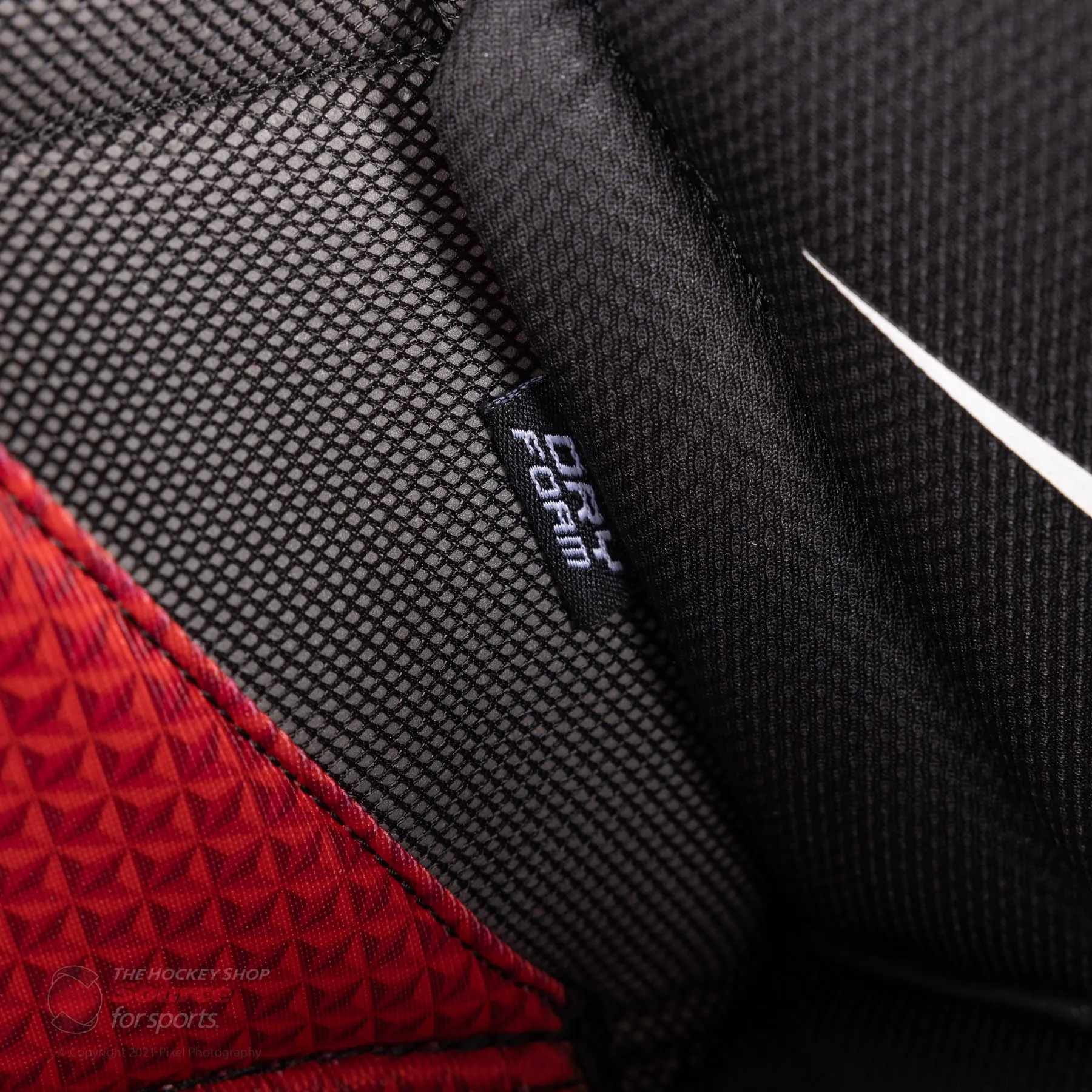 CCM Jetspeed FT4 Senior Hockey Pants
