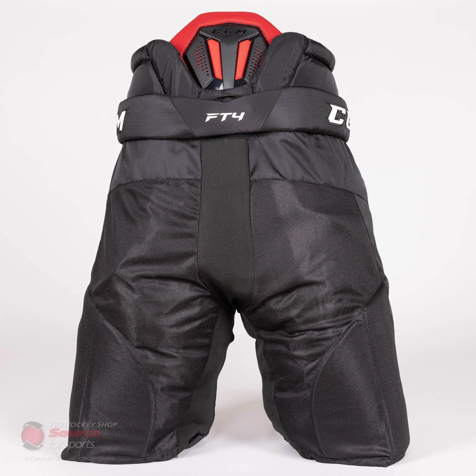 CCM Jetspeed FT4 Senior Hockey Pants