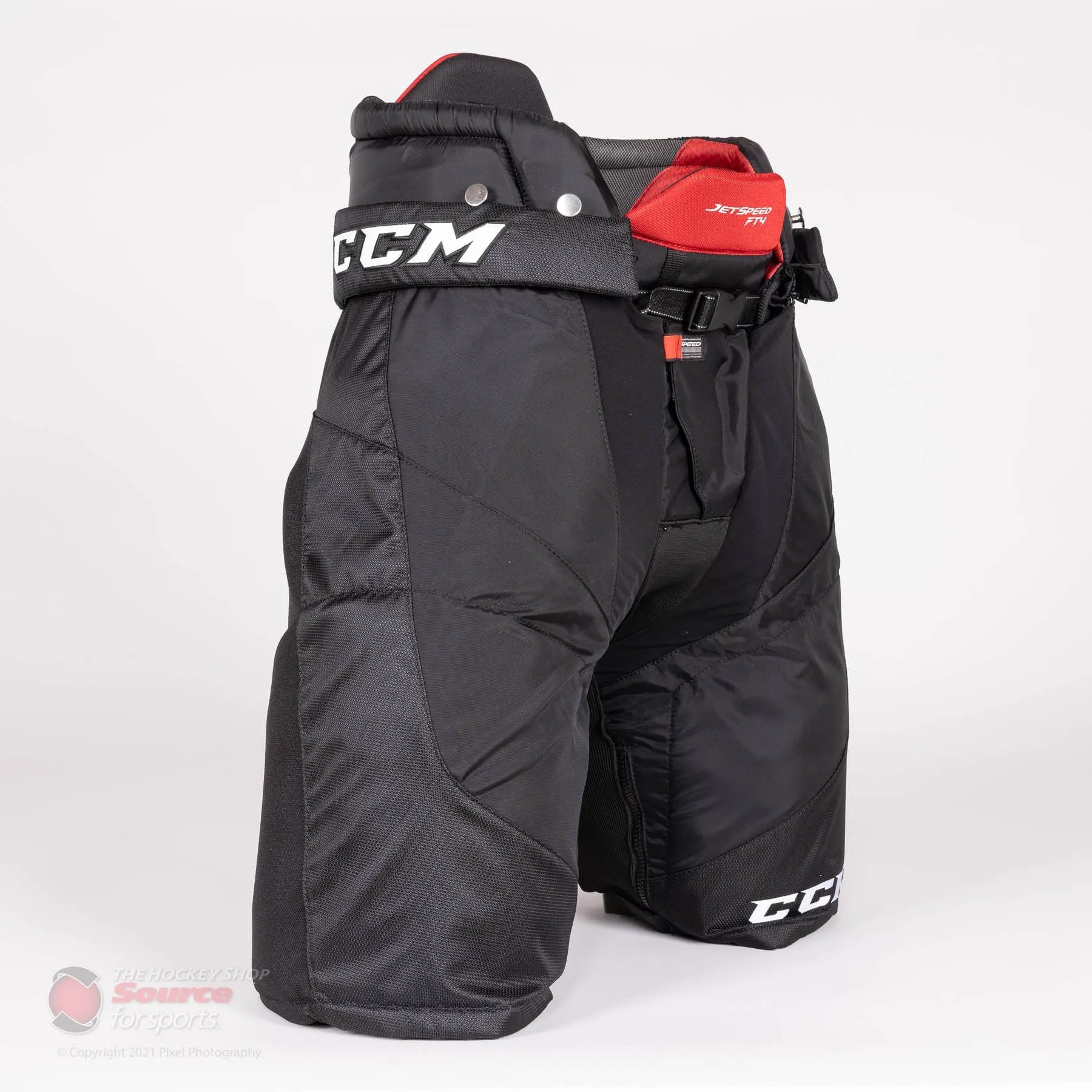 CCM Jetspeed FT4 Senior Hockey Pants