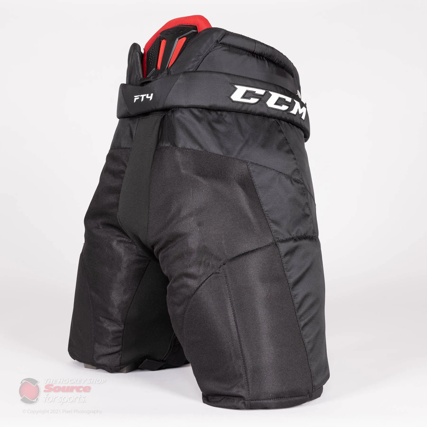 CCM Jetspeed FT4 Senior Hockey Pants