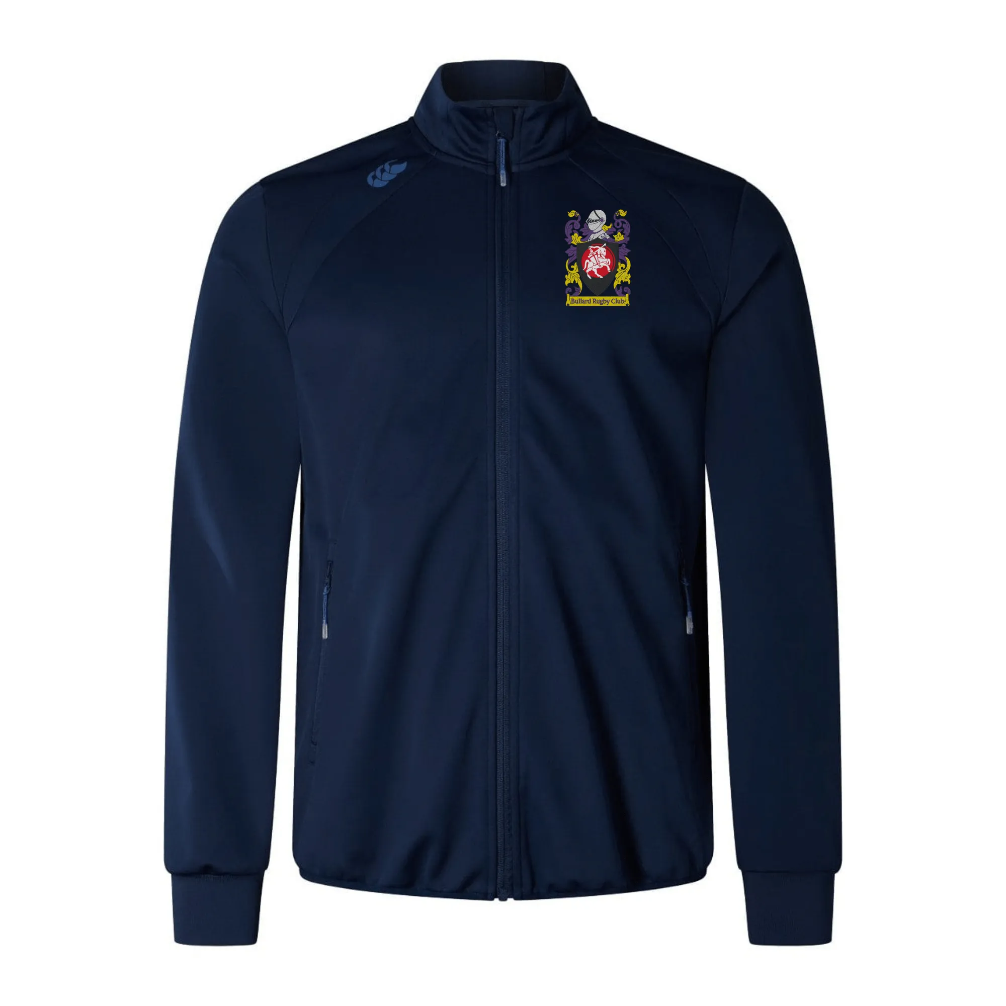 CenCal Youth Bullard Elite Windstopper Jacket by Canterbury