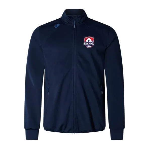 CenCal Youth U10 Elite Windstopper Jacket by Canterbury