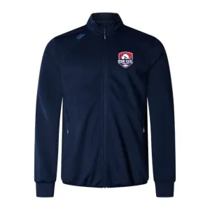 CenCal Youth U10 Elite Windstopper Jacket by Canterbury