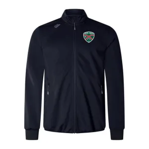 Central Alabama Youth Rugby Elite Windstopper Jacket by Canterbury
