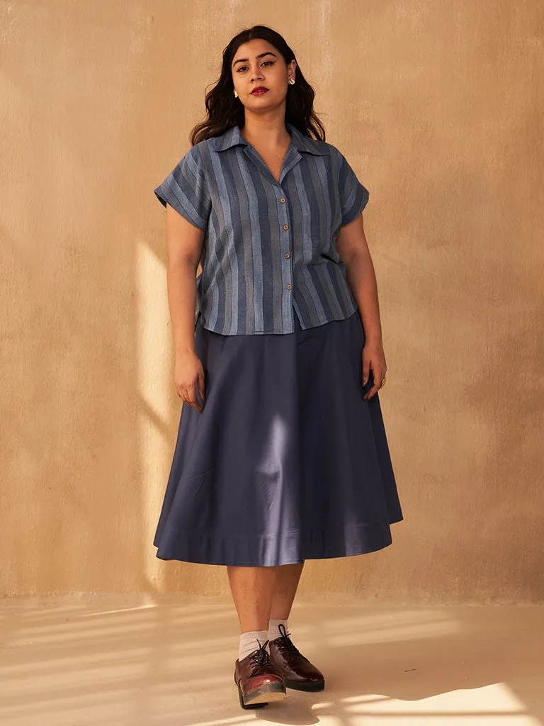 Changing Seasons Shirt