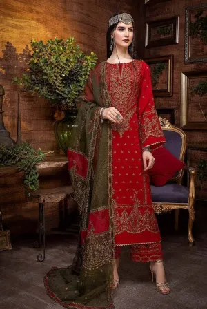 Charizma Signora Velvet\CVT-02