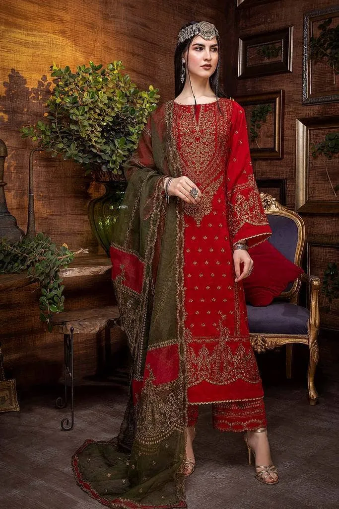 Charizma Signora Velvet\CVT-02