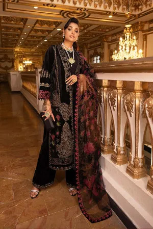 CHARIZMA | VELVET COLLECTION W'22 | CV22-11