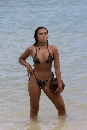 Cheetah Bottom