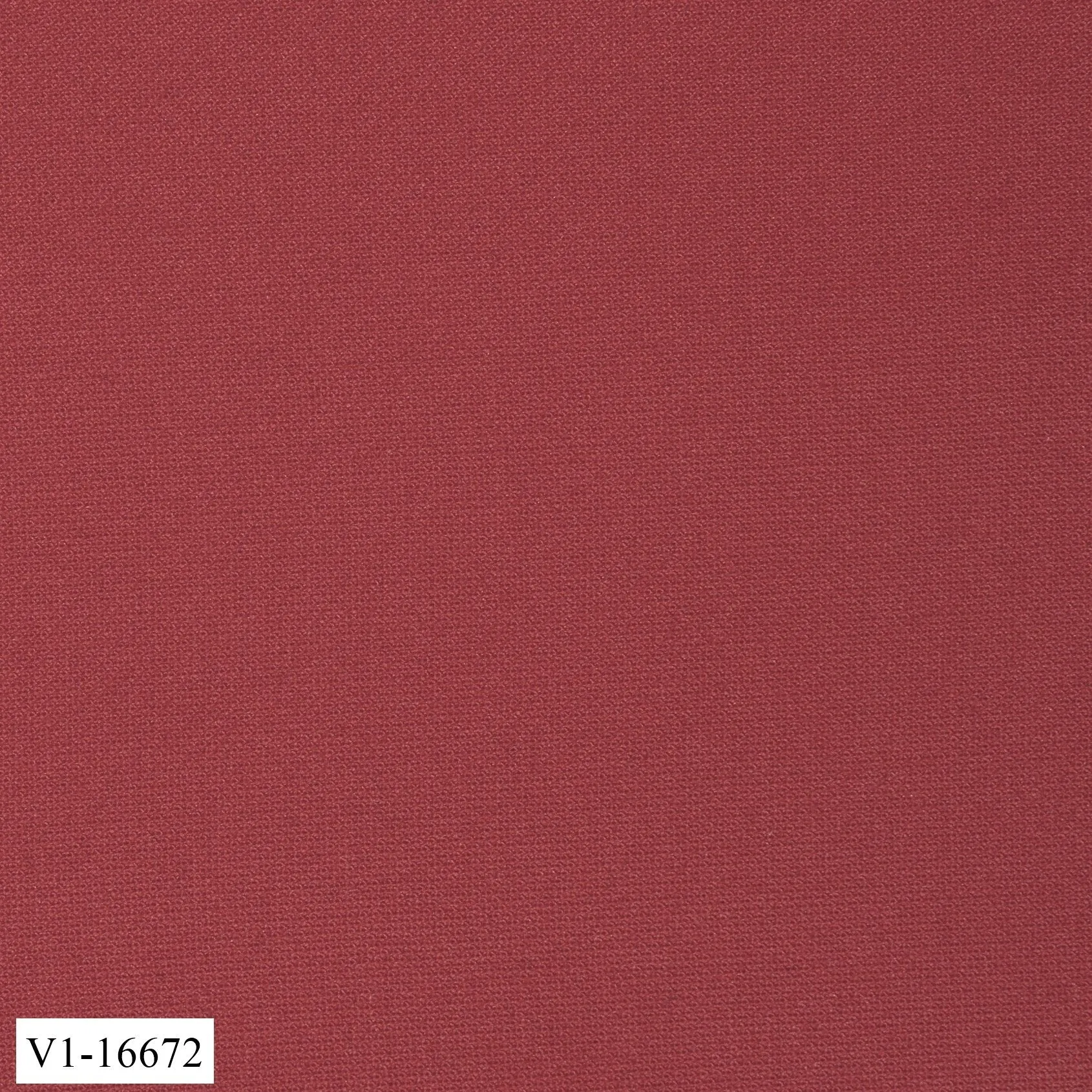 Chestnut Red Plain Suit