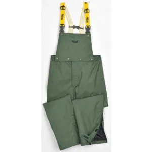 CL4110P-L-Green Rain Gear Pant Viking