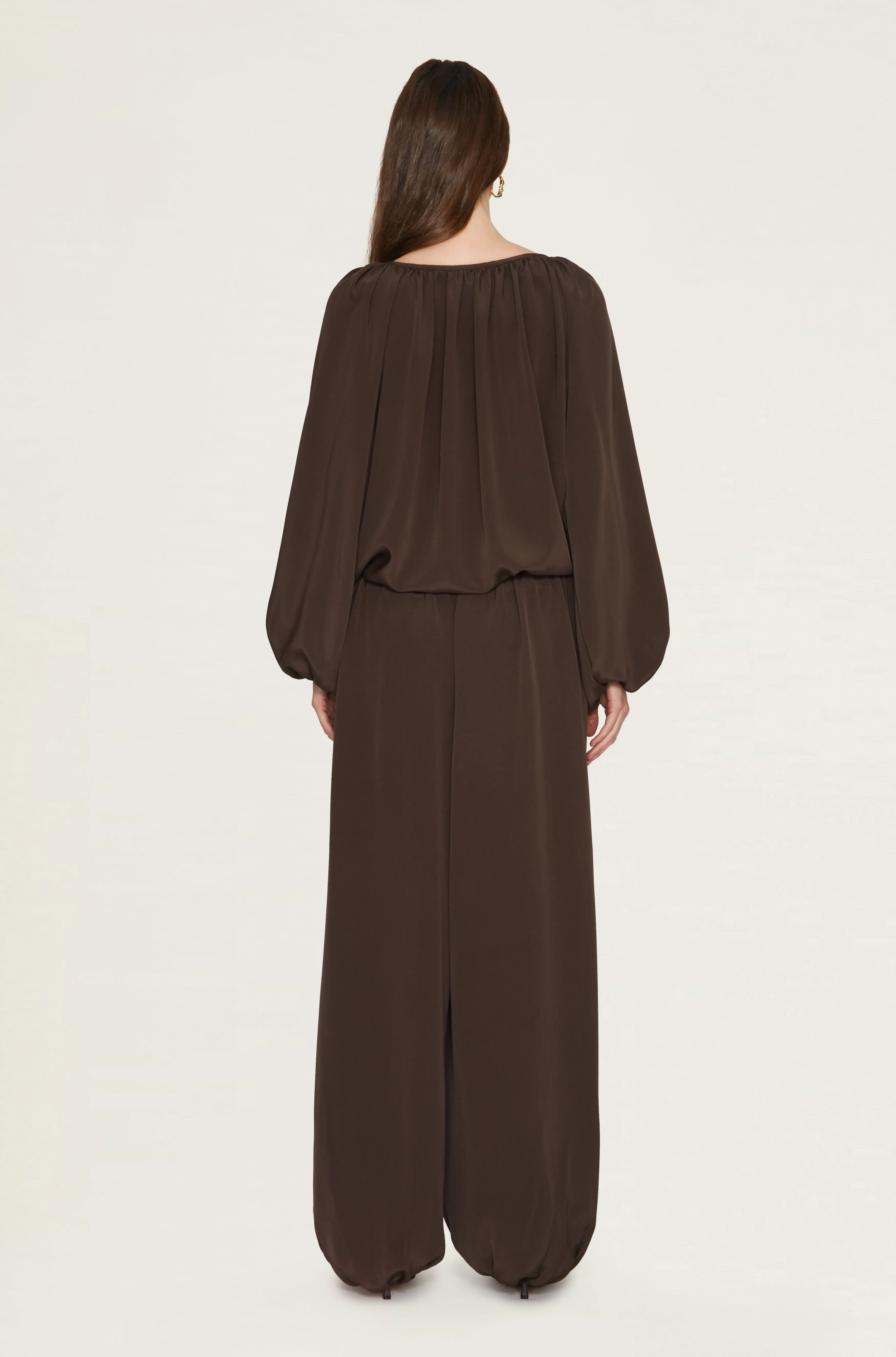 Clara Blouse