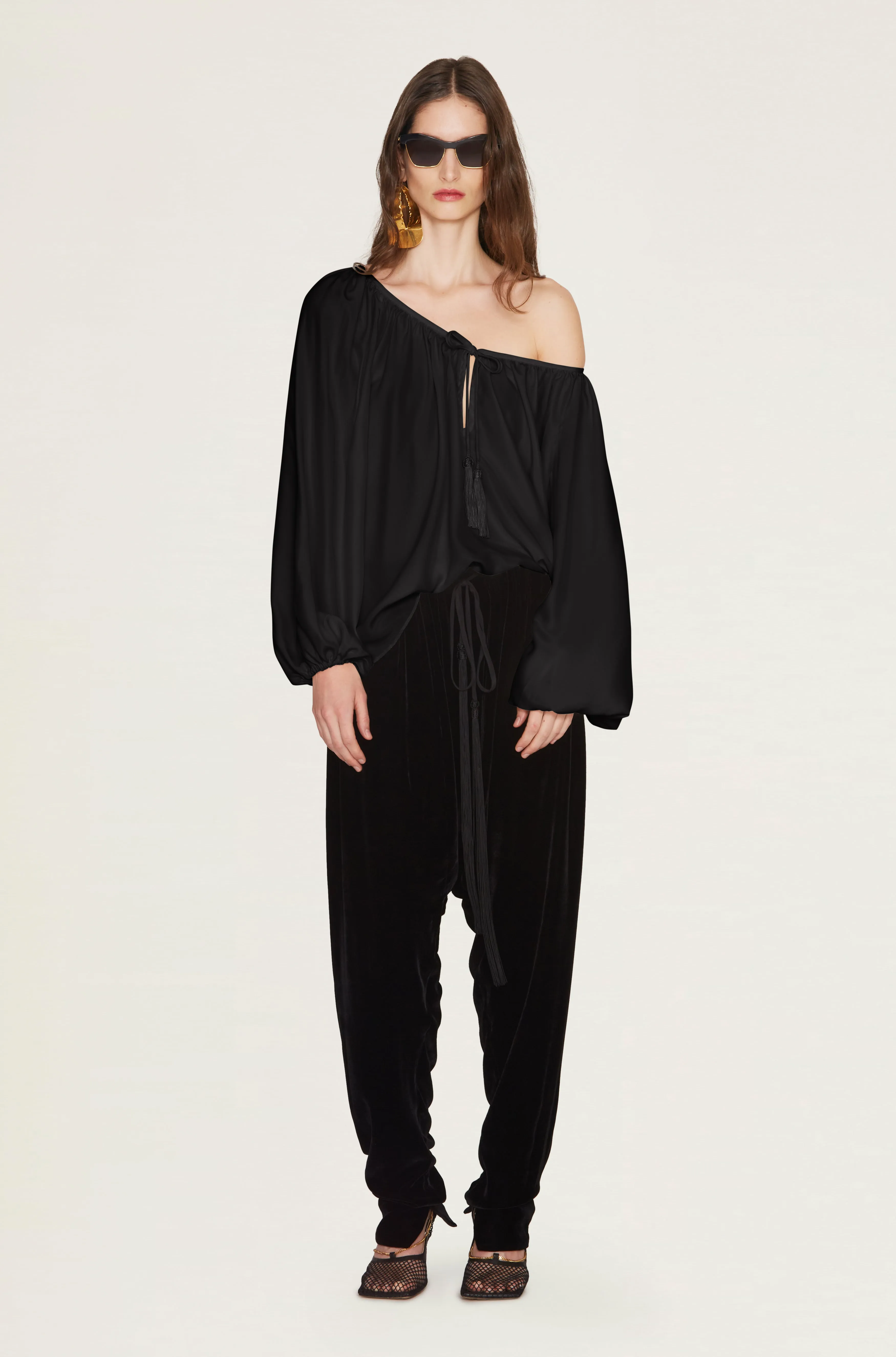 Clara Blouse