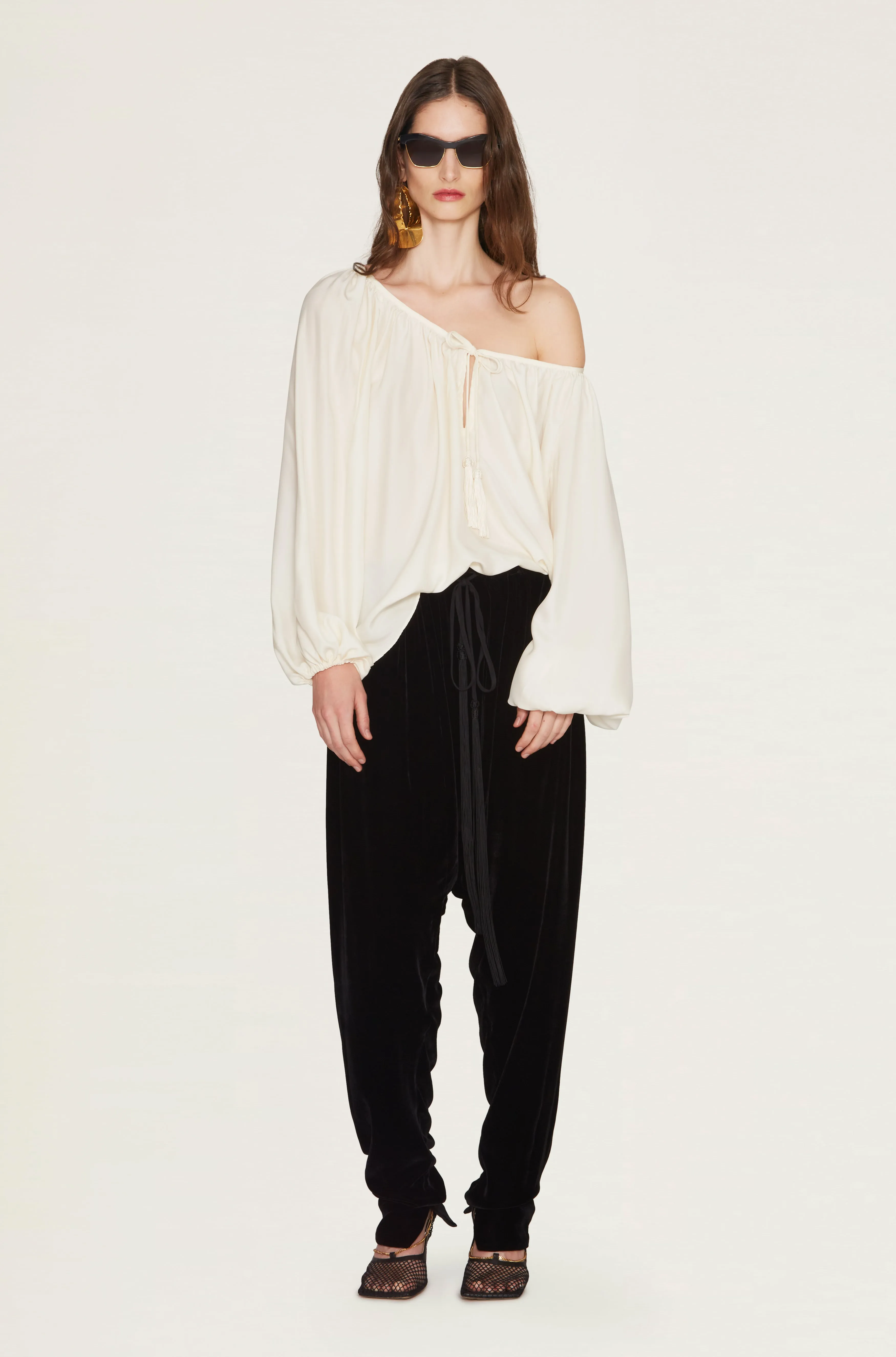 Clara Blouse