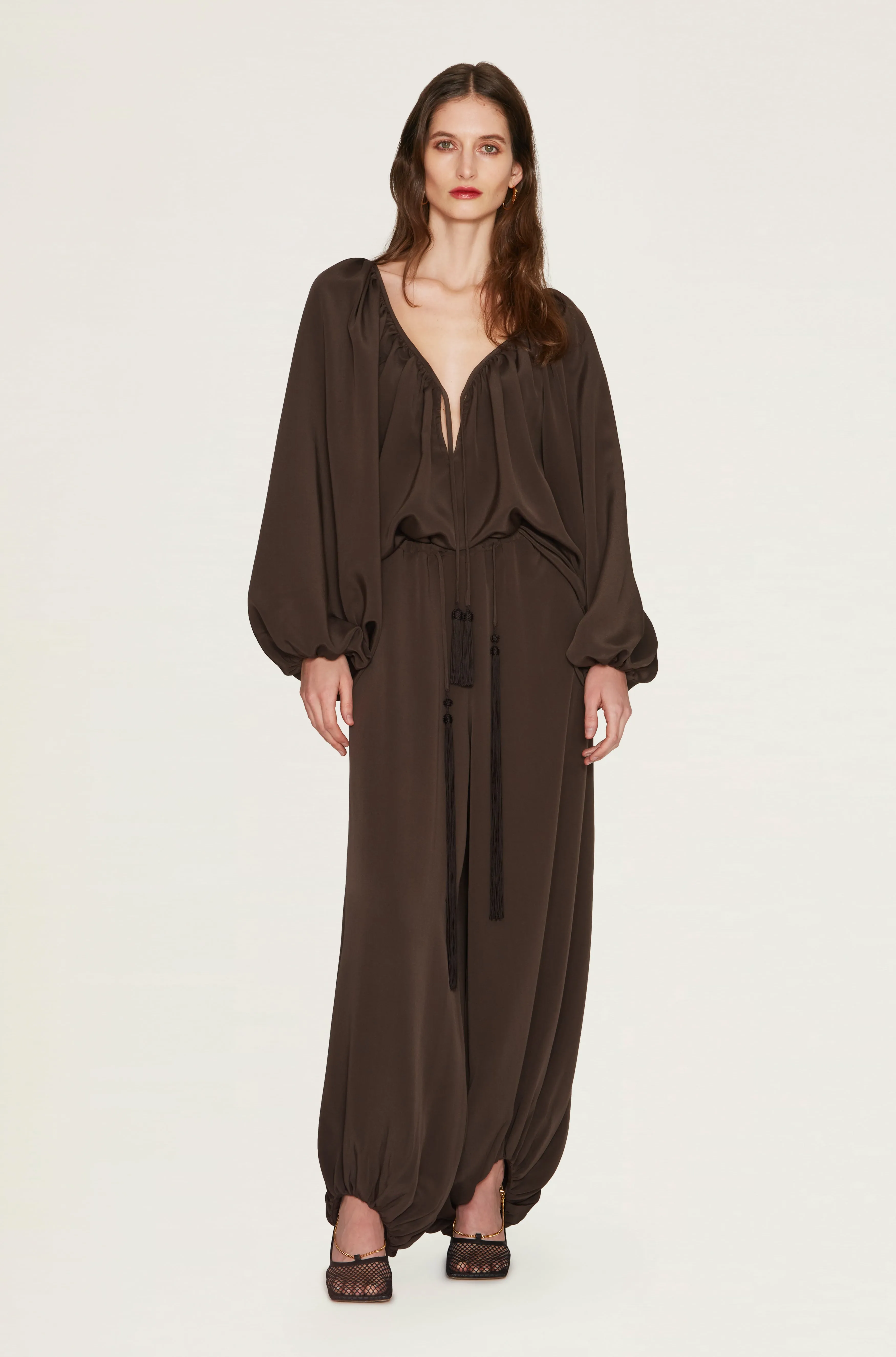 Clara Blouse