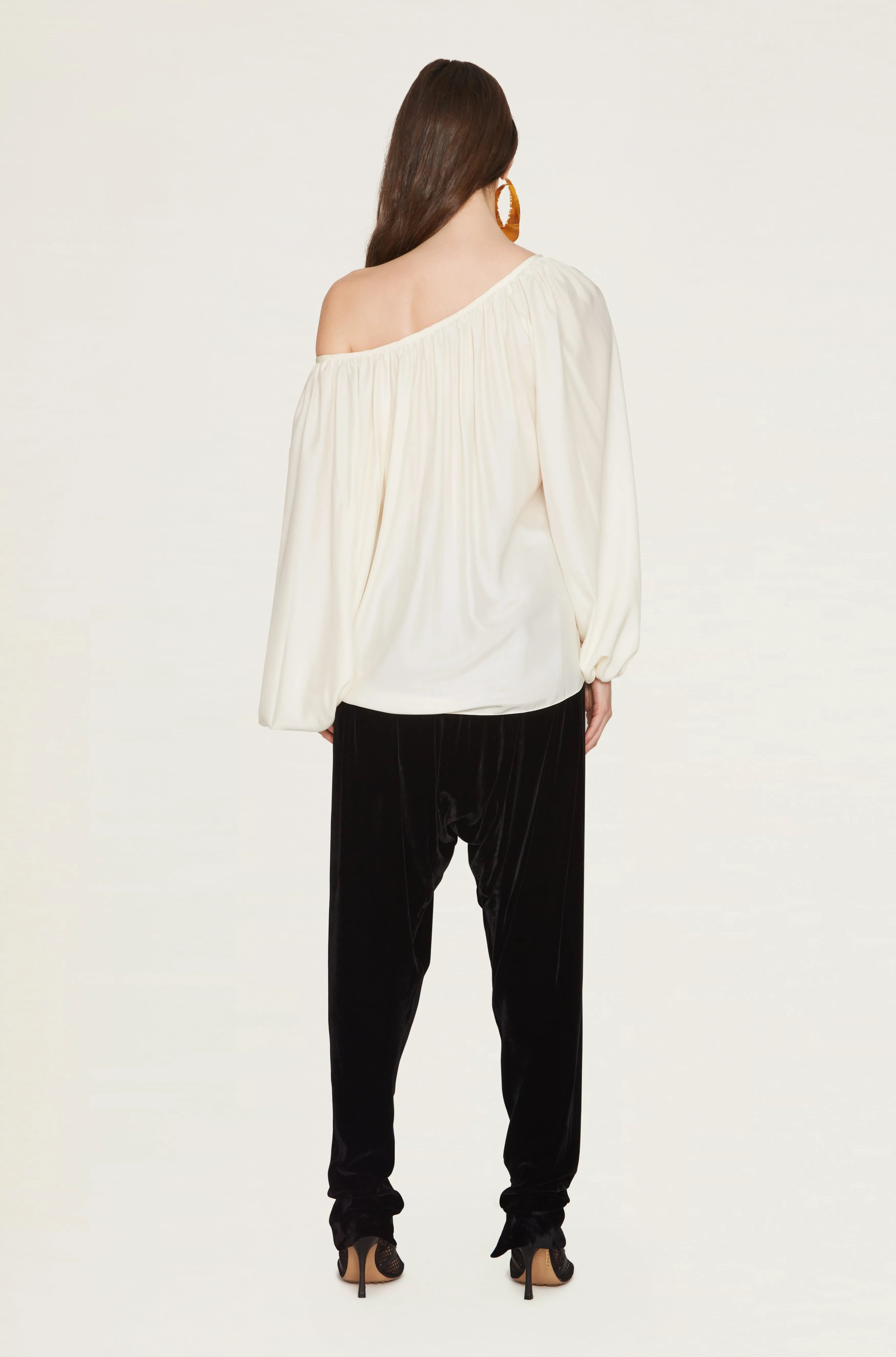 Clara Blouse