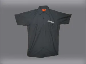 Classic Motorsports Work Shirt
