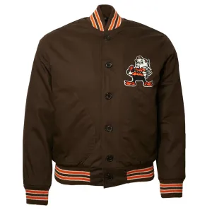 Cleveland Browns 1950 Authentic Jacket