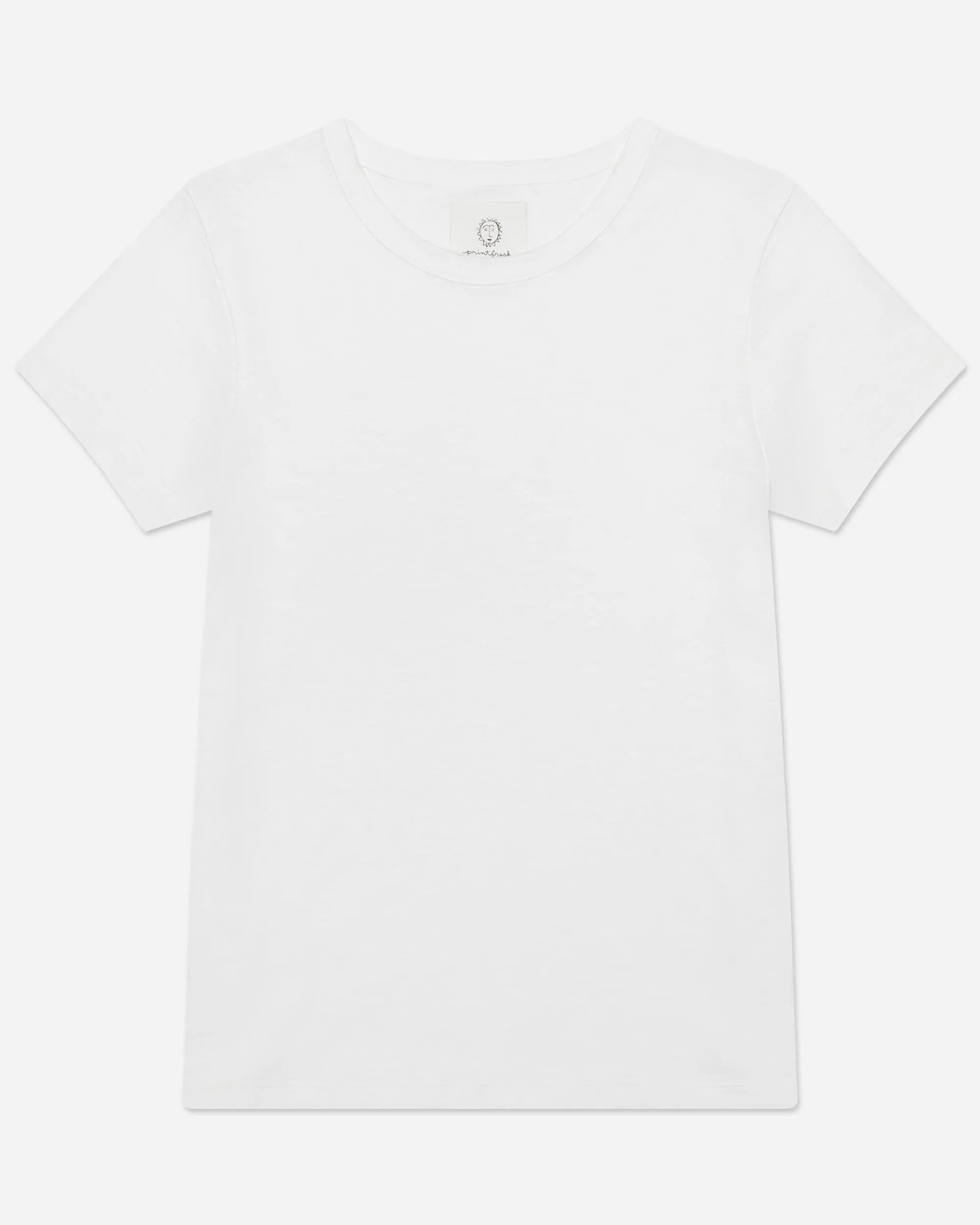 Cloud - Saturday Tee - Knit T-Shirt