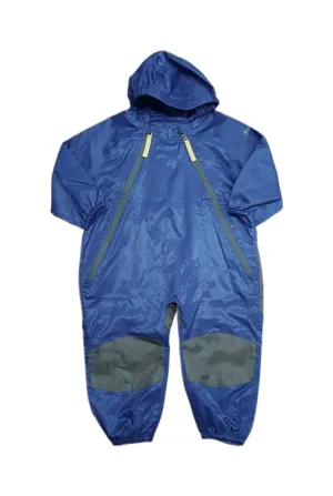Cloudveil Rain Suit - 2