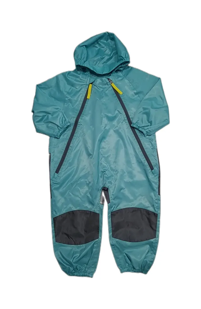 Cloudveil Rain Suit - 2T