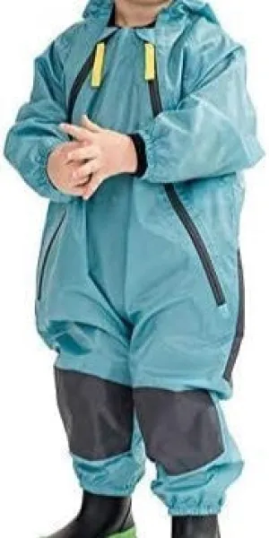 Cloudveil Rain Suit - 2T