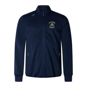 Clover Girls Rugby Elite Windstopper Jacket by Canterbury