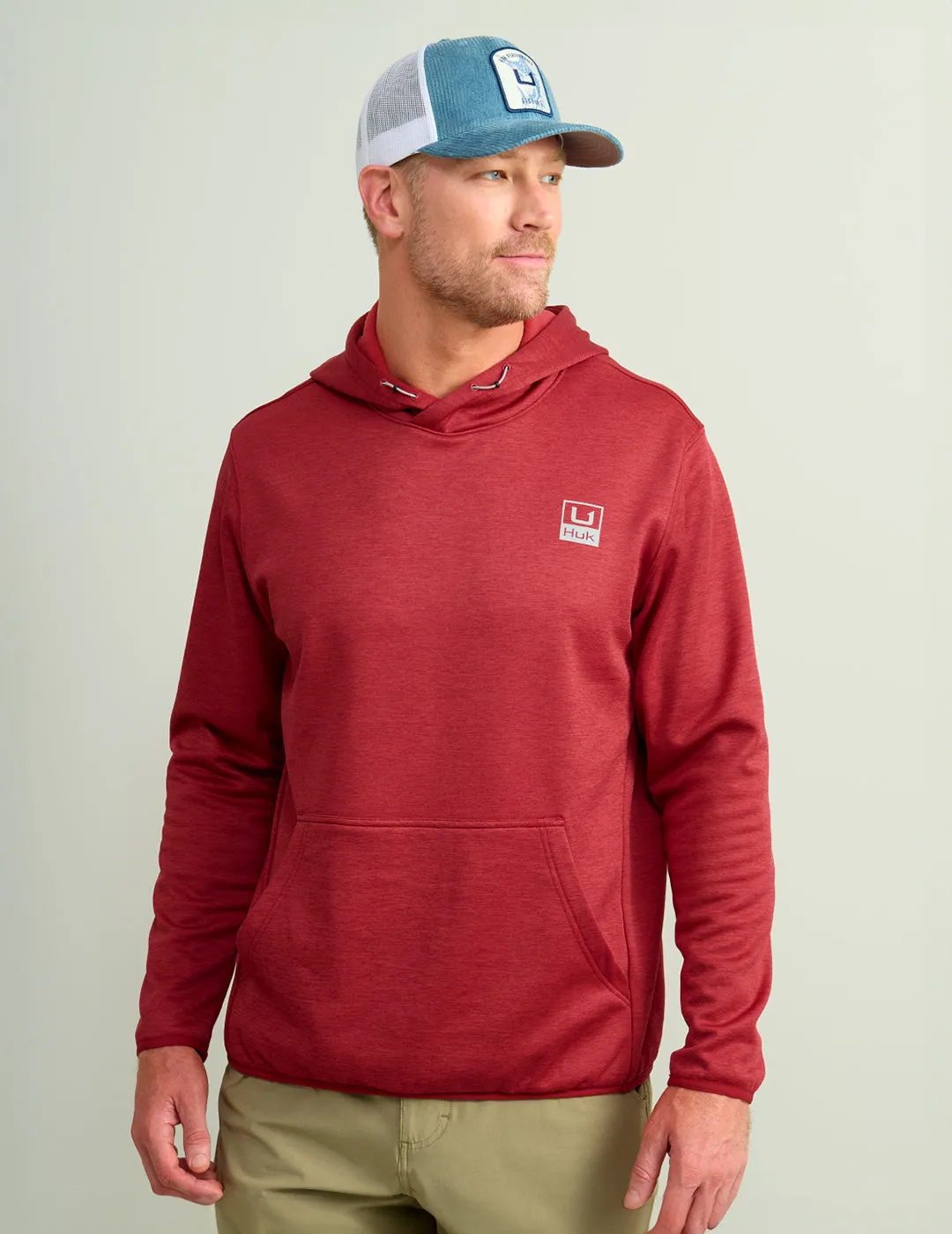 Coldfront  Performance Hoodie