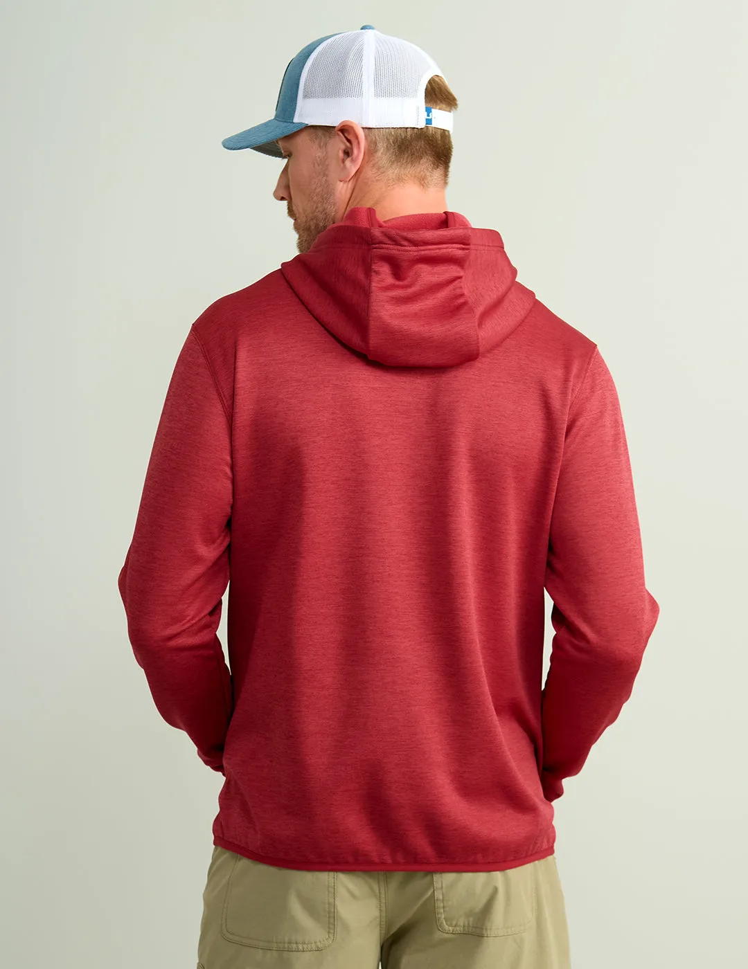 Coldfront  Performance Hoodie