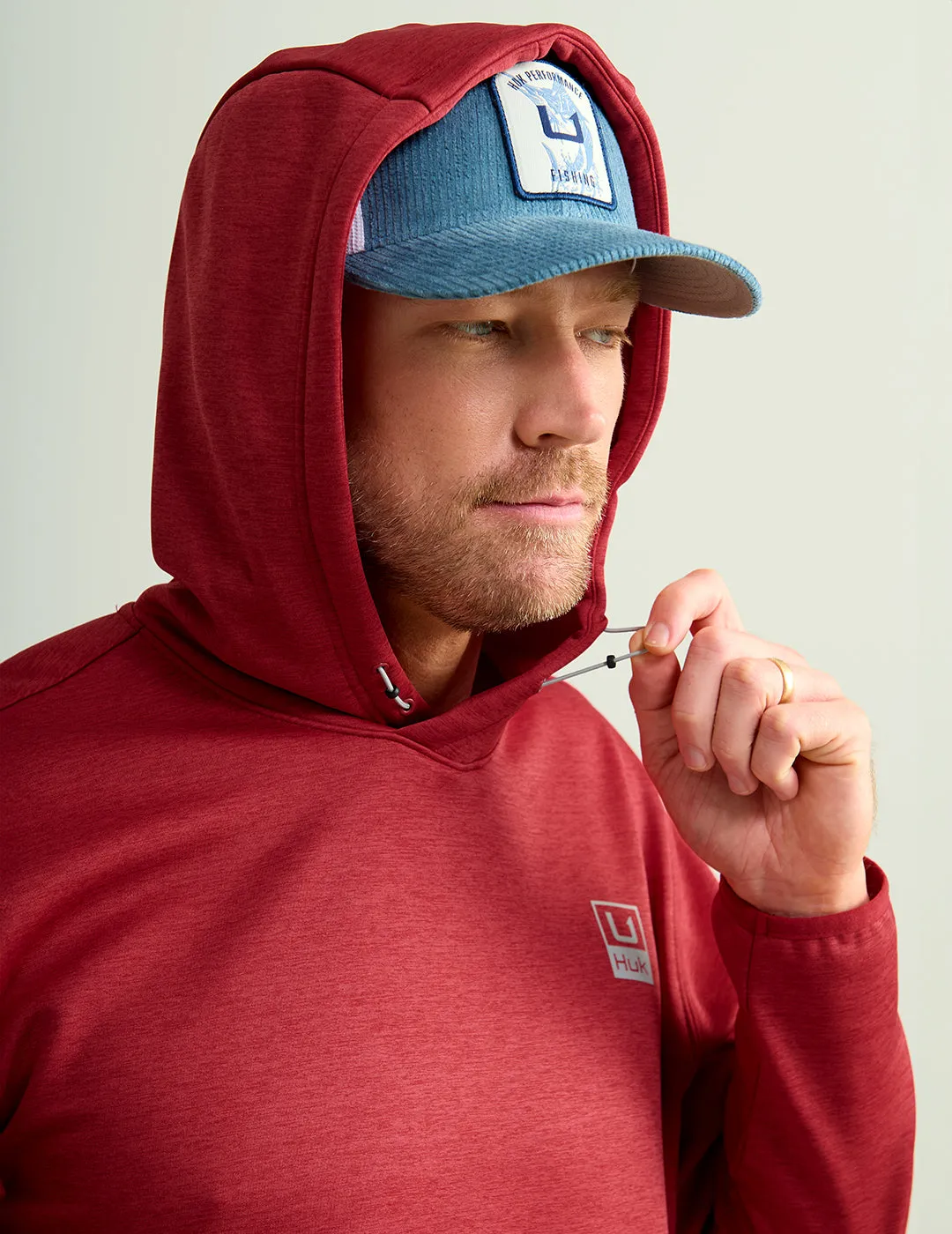 Coldfront  Performance Hoodie