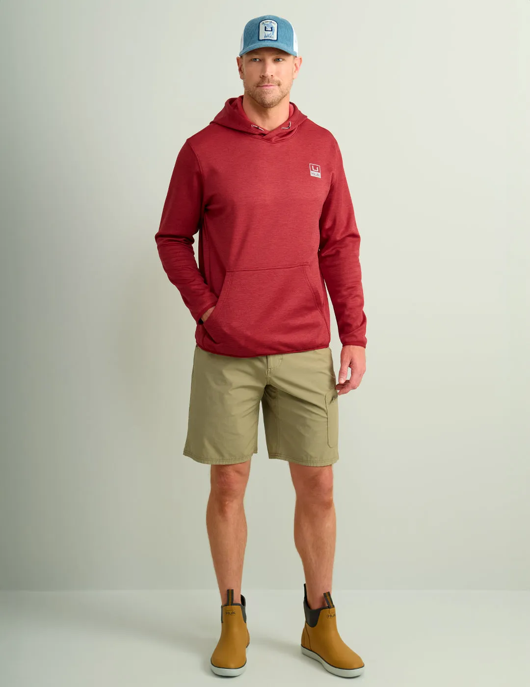 Coldfront  Performance Hoodie