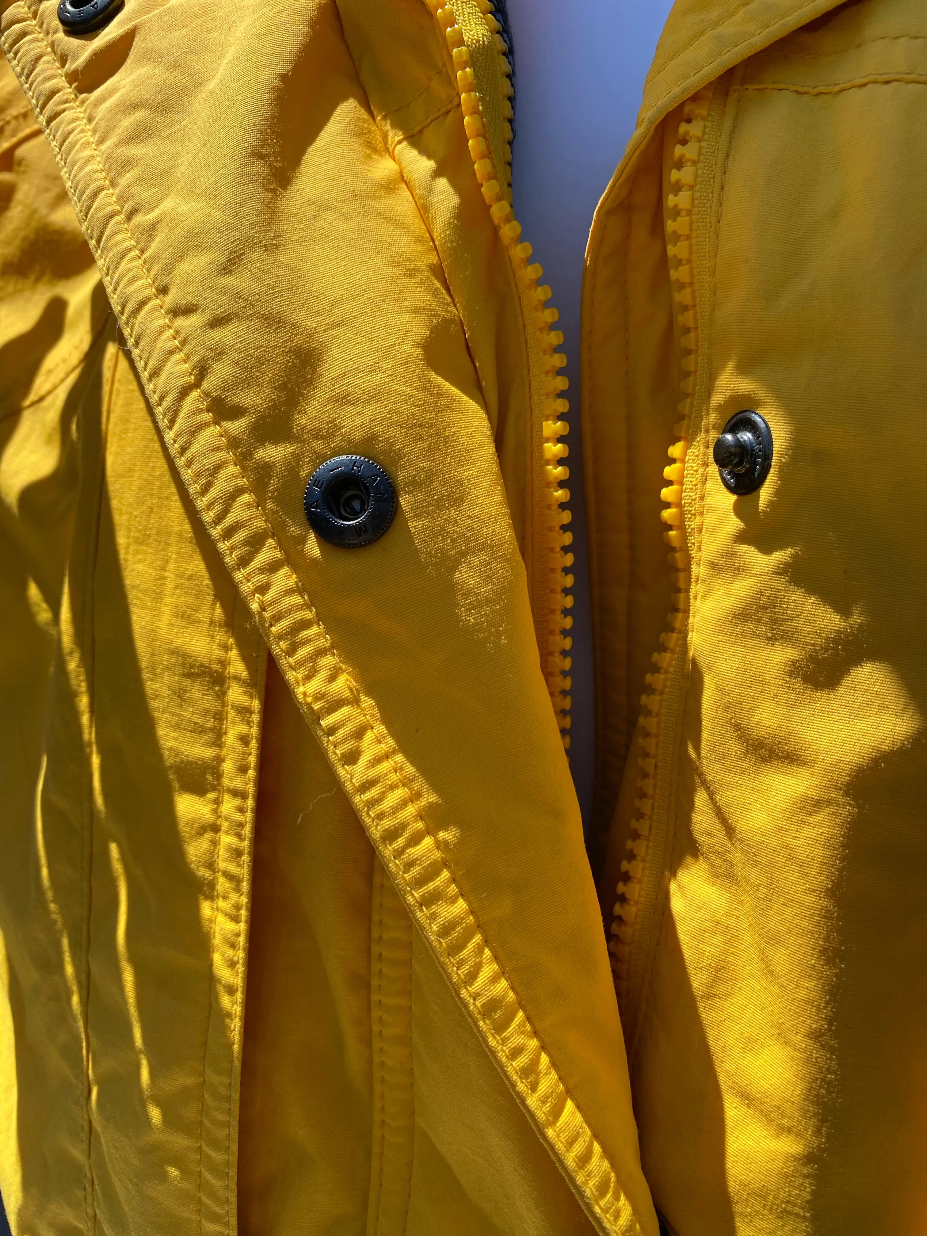 Columbia Rain & Wind Jacket