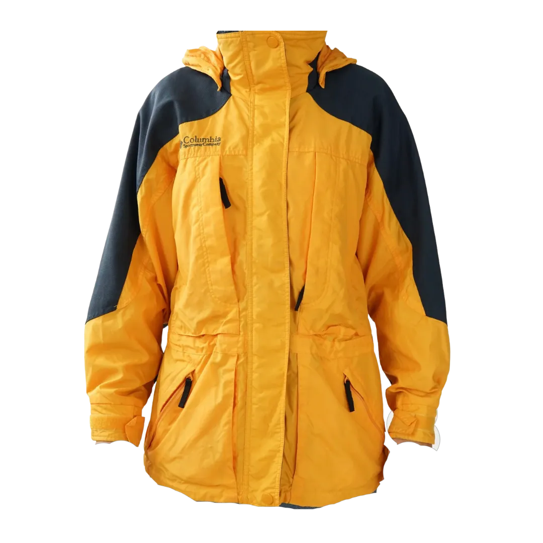 Columbia Rain & Wind Jacket