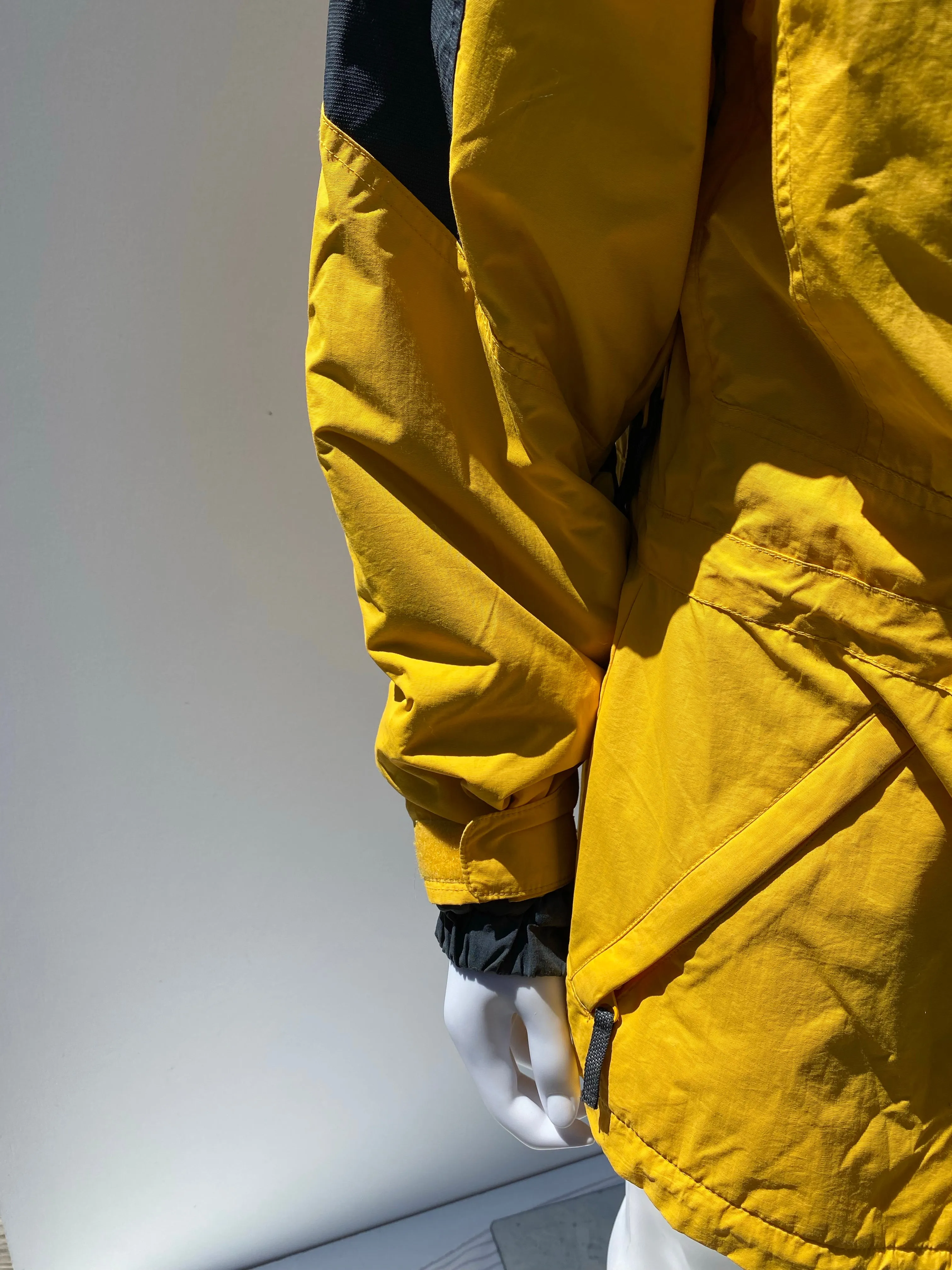 Columbia Rain & Wind Jacket