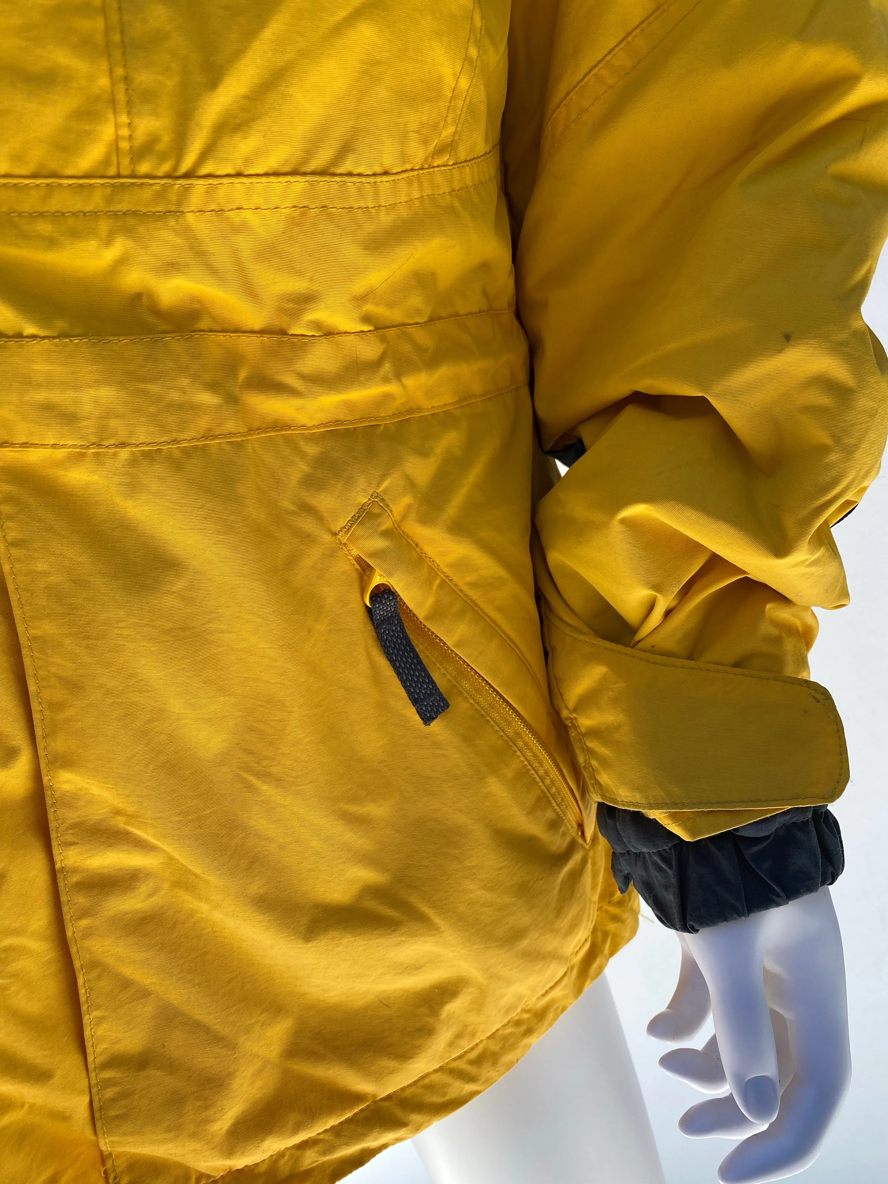 Columbia Rain & Wind Jacket