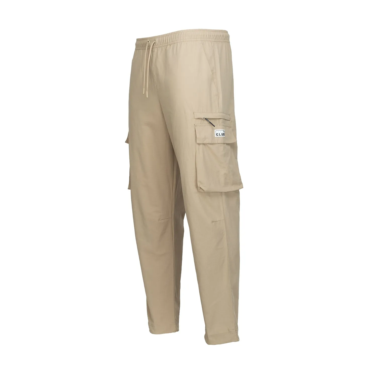 Comfort Tech Tapered Cargo Pant - Mens