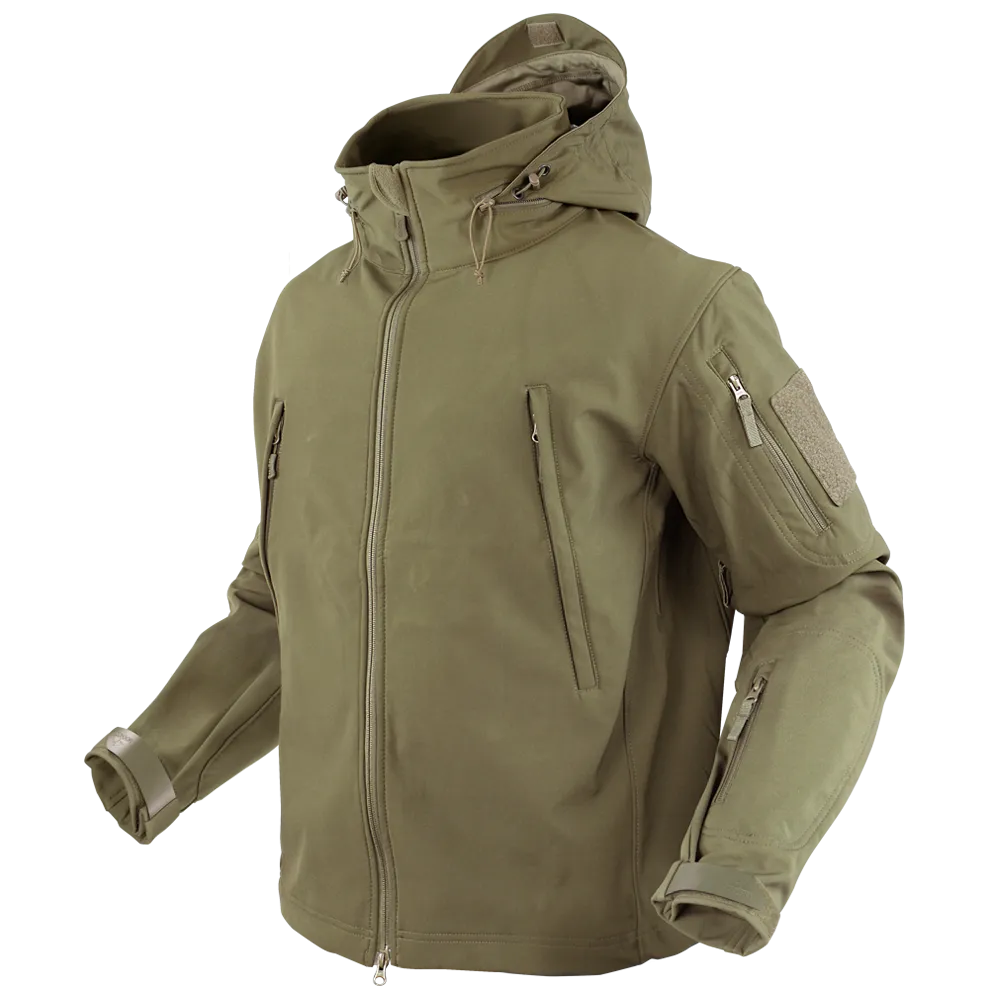 Condor Outdoor Summit Softshell Jacket